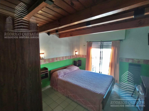 Imagen 9 de 19 de Departamento De 3 Amb. Mar De Ajo!con Todos Los Servicios!!