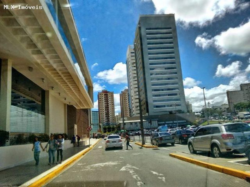 Imagem 14 de 15 de Sala Comercial Para Venda Em Mogi Das Cruzes, Centro Civico, 1 Banheiro, 1 Vaga - 295_2-662247