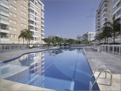 Imagem 2 de 26 de Apartamento Com 3 Quartos À Venda No Jardim São Lourenço Em Bertioga - Ap00356 - 70998814