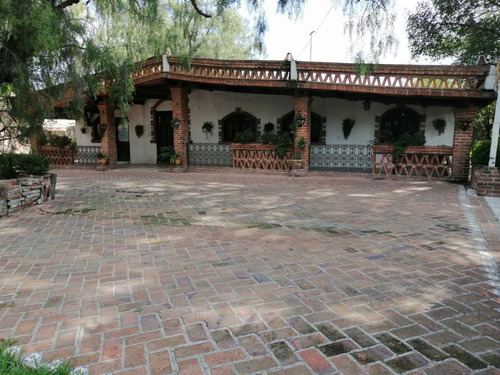 Venta De Terreno En Tlatilco Cod. Ht454