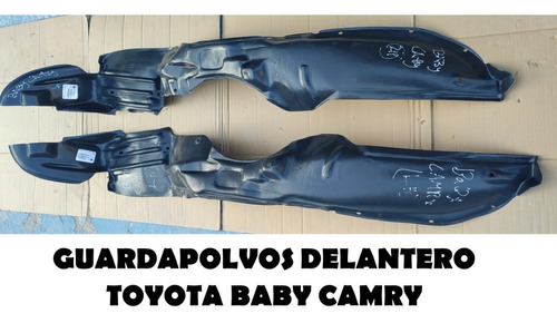 (ap033) Guardapolvo Delanteros Corolla Baby Camry 1994-1998 