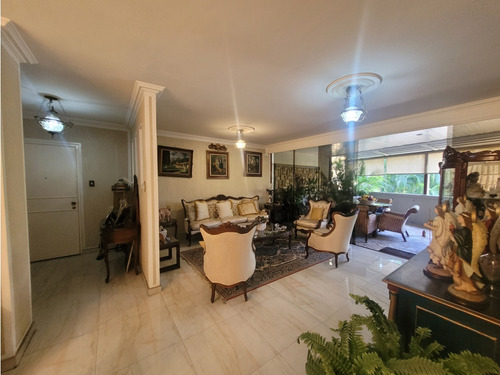 Venta De Apartamento En El Peñón - Terraza, Piscina