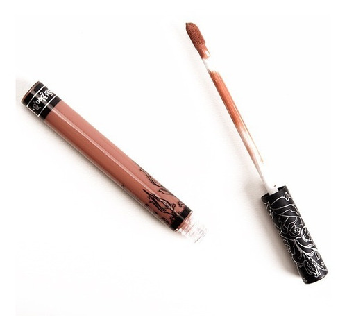 Labial Matte Kat Von D Bow And Arrow Original Kvd