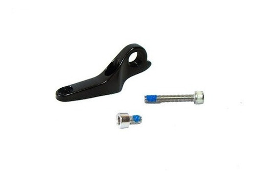 Fusible Aluminio Bicicleta Venzo Zeth Con Tornillo R 27.5 29