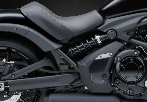 Kawasaki Vulcan S 650 | Kawasaki Patagonia Oficial