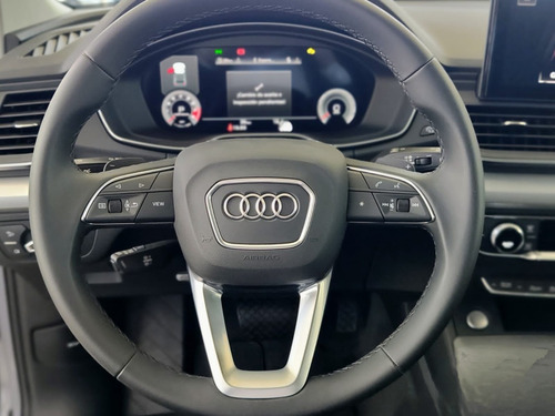 Audi Q5 2.0 45 Tfsi Offroad 252cv