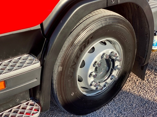 Imagem 10 de 15 de Scania P360 6x2