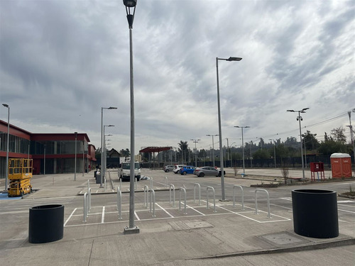 Local Comercial En Arriendo En Camino San José De Maipo