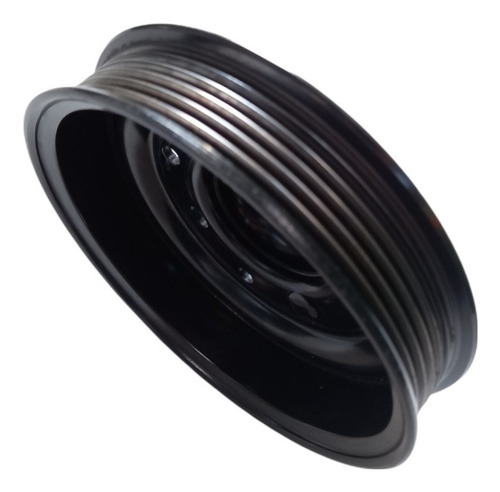 Polea Bomba Agua Cadillac Cts V6 3.6lts #12611587 (Usado)