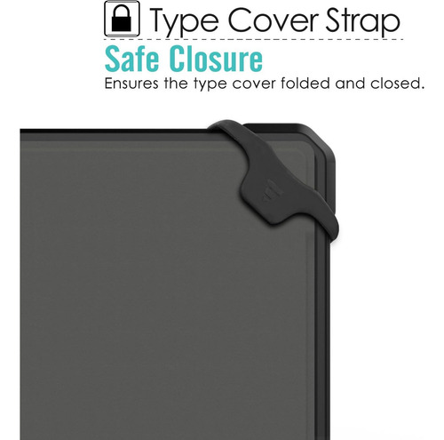 Funda Para Tablet Microsoft Surface Pro 7 / Pro 7 Plus Y ...