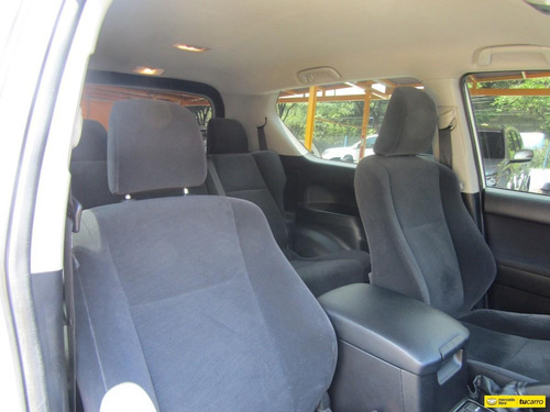 Toyota Prado 2.7 Tx Fl Sumo