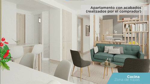 Vendo Apartamento Altos De Calazans Medellin P24 C7459039