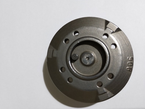 Disco De Levas Bomba Inyectora Bosch Ve De 617 (Usado)