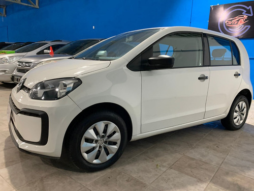 Volkswagen Up! 1.0 Take Up! Aa 75cv