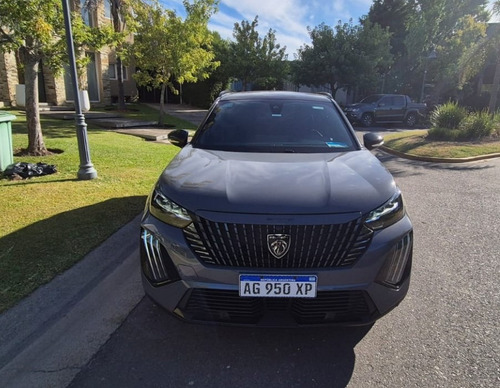 Peugeot 2008 1.0T Gt