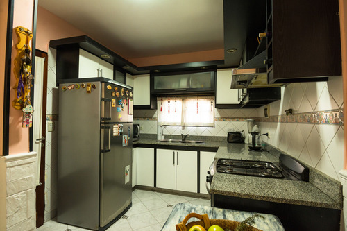 Tríplex 5 Amb En Venta Ramos Mejía Patio Y Cochera