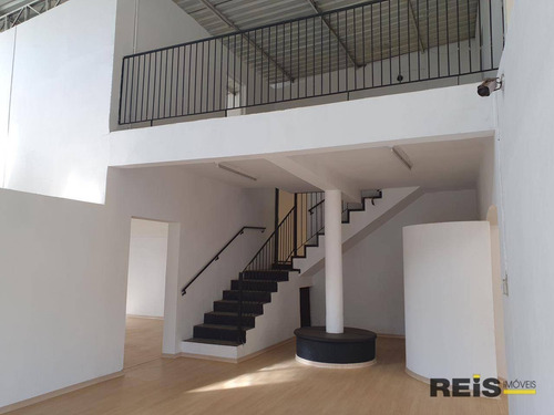 Imagem 4 de 14 de Ponto À Venda, 500 M² Por R$ 870.000,00 - Vila Nova Itapetininga - Itapetininga/sp - Pt0010