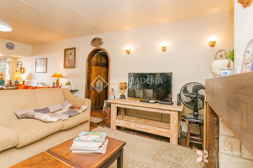Imagem 10 de 15 de Casa - Chacara Das Pedras - Ref: 333836 - V-333836