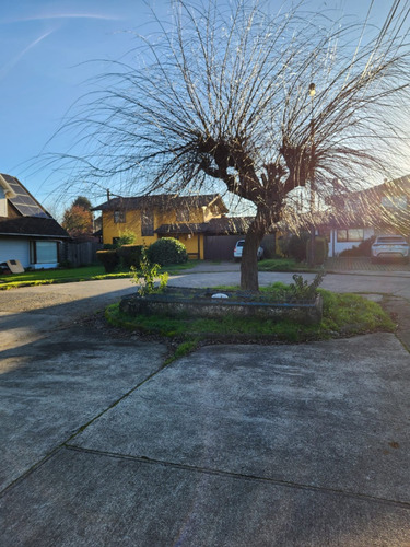 Hermosa Casa En Condomio En La Union