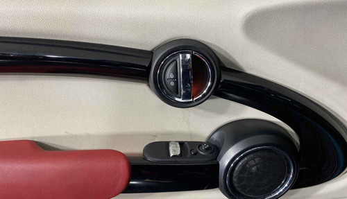 Imagen 8 de 15 de 118876 - Mini Cooper 2018 Con Garantía