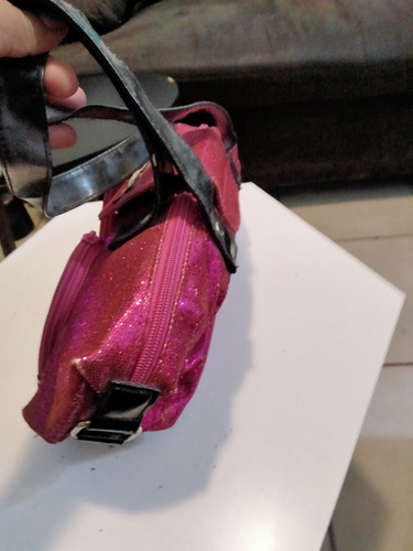 Bolsa Monster High Niña (Usado)
