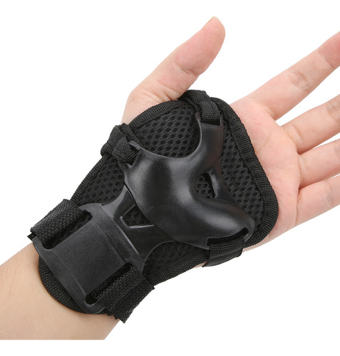 Juego De Rodilleras, Coderas, Cascos Y Muñequeras Para Adult