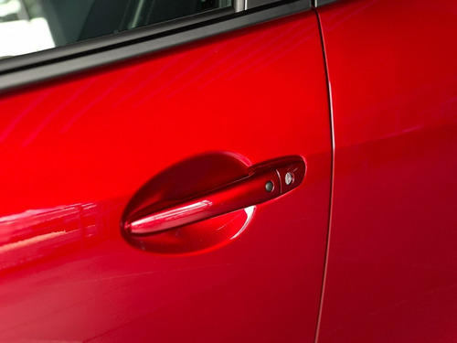 Imagen 15 de 20 de Mazda 2 Sedan Grand Tuoring Lx