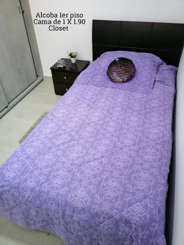 Casa En Venta En Abreo. Cod V16403
