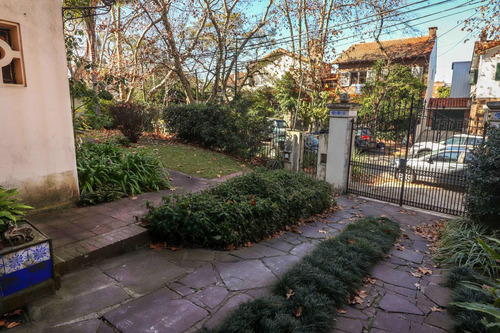 Imagen 4 de 30 de Excelente Casa En El Mejor Lugar De San Isidro