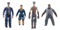 Comprar Miniaturas El Expreso Polar Lionel 4 Figuras Accesorio