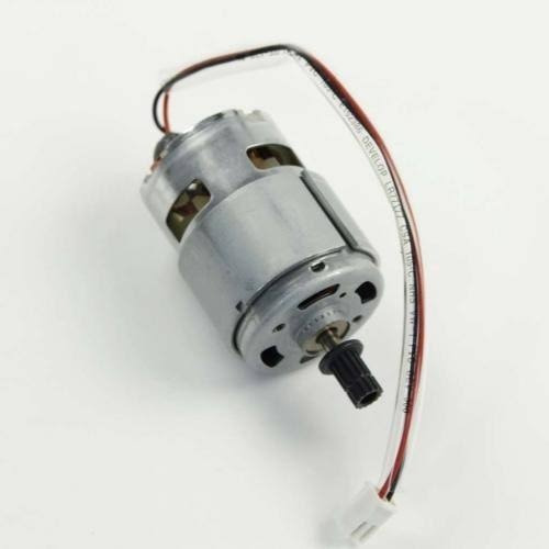 Imagem 1 de 2 de Motor Bordadeira Brother Pr600 Pr620 Pr650 Pr650