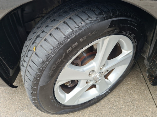 Toyota Corolla 2012 2.0 16v Xei Flex Aut. 4p