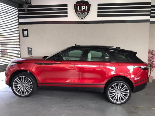 Land Rover Range Rover Velar 2.0 P300 R- Dynamic S