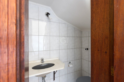 Casa Em Aberta Dos Morros Com 3 Dormitórios - Lu21984