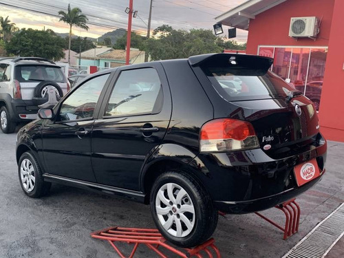 Imagem 6 de 9 de Fiat Palio Elx 1.4 8v