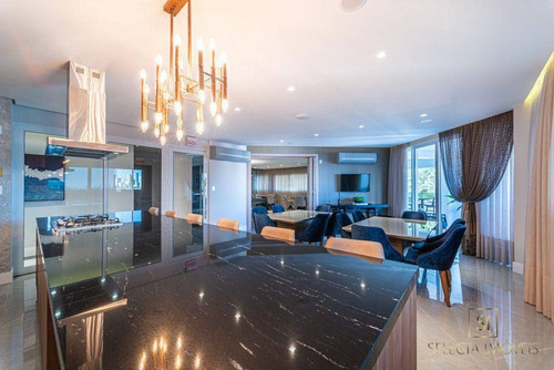 Imagem 20 de 30 de Apartamento Com 4 Dormitórios À Venda, 160 M² Por R$ 2.450.000,00 - Barra Norte - Balneário Camboriú/sc - Ap0322