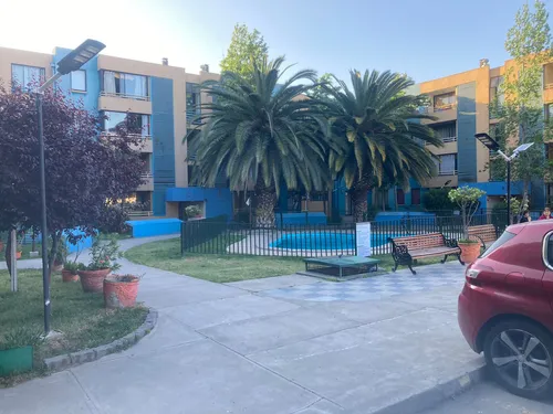 Venta Departamento 3hab 2ba San Bernardo