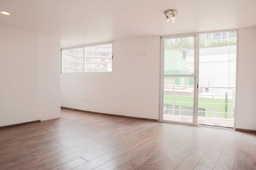 Imagen 10 de 24 de Departamento En Venta En Avenida Insurgentes Sur 297, Col Hi