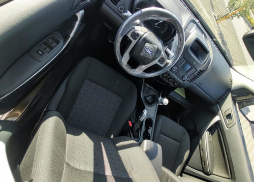 Imagen 5 de 5 de Ford Ranger Xlt 4x2 Mt