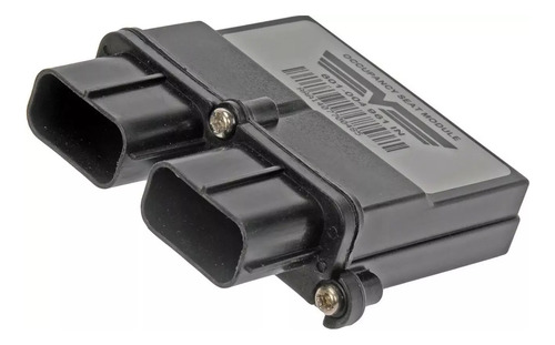 Dorman 601-004 Occupant Seat Detection Sensor For Toyota Ccf