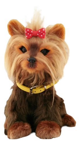Divertidas Figuras Electrónicas De Cachorros Para York