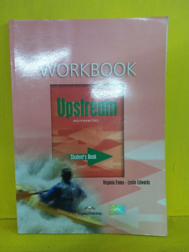 Upstream Advanced Workbook