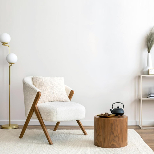 Práctico Papel Pintado Para Despegar Y Pegar, Blanco, Con An