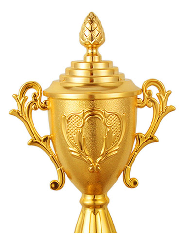 Premio Trofeos Para Cotillón Deportes Fútbol 18cmx10cm