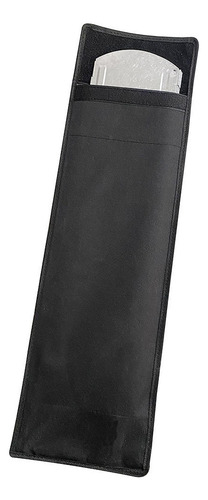 Parabrisas Plegable Para Estufa De Camping, Ideal 120cmx30cm
