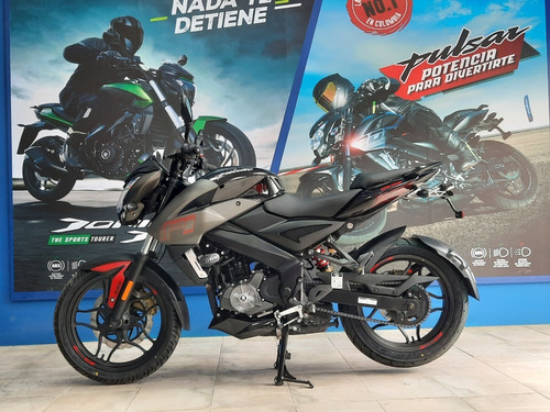 Pulsar Ns 200 Fi Abs 2022