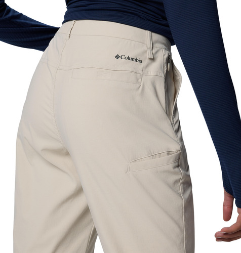 Pantalon Mujer Leslie Falls Pant Ii 2087081-5hd