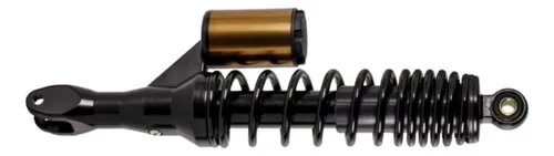 Amortiguador Trasero (nitrux) Bws125 X (2014-2020) Unidad