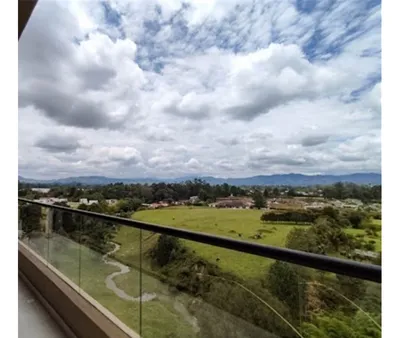 Apartamento en venta