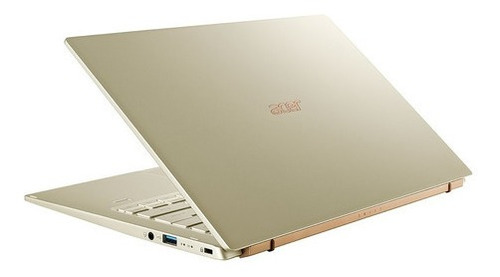 Imagen 3 de 9 de Notebook Acer Swift 5 Core I5 14 Full Hd 8gb 512gb Ssd Win10